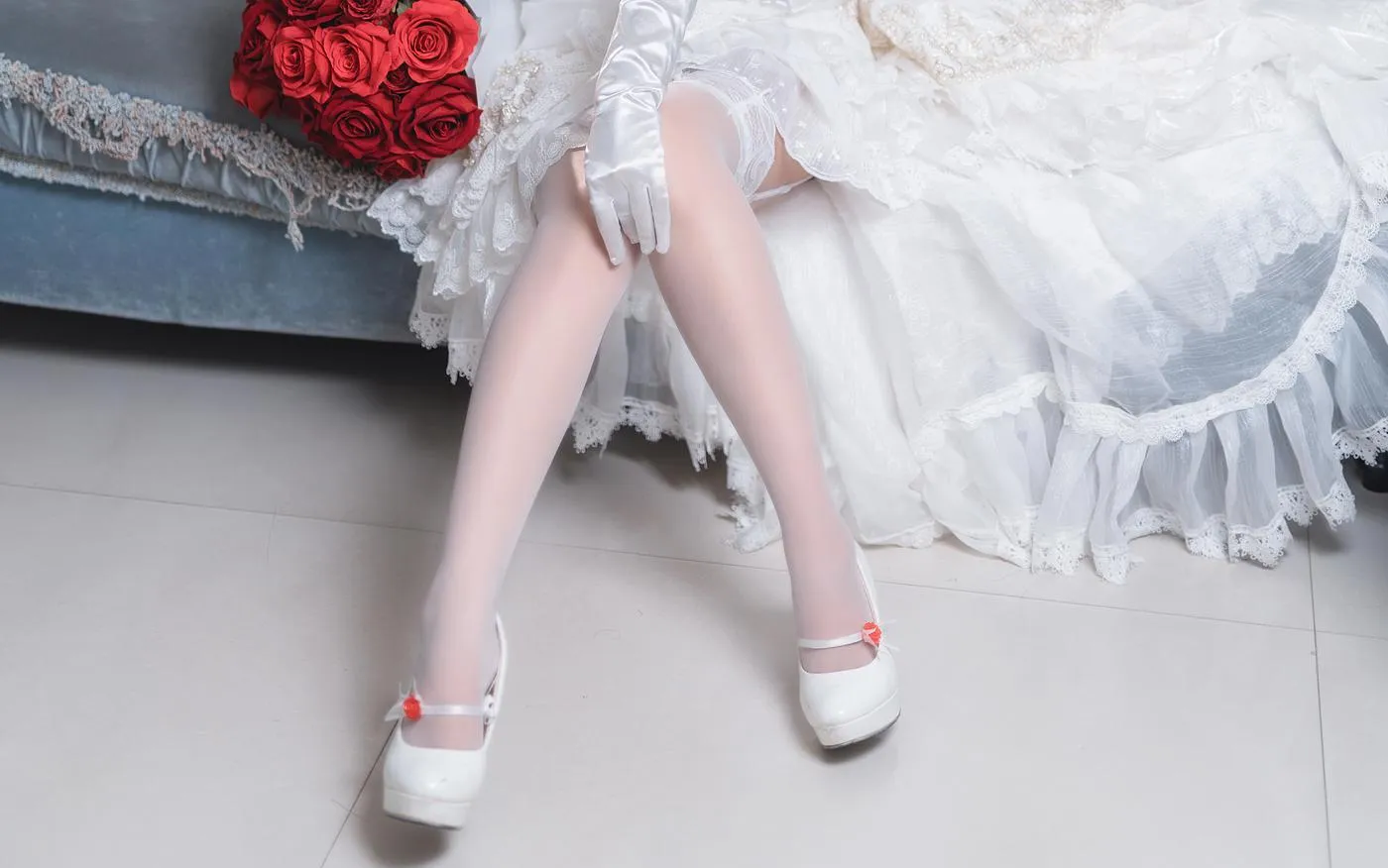 NO.30 花嫁 [40P]插图